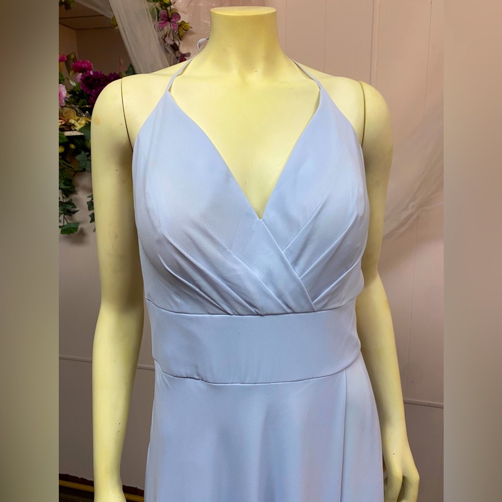 Mori Lee By Madeline Gardner Dress